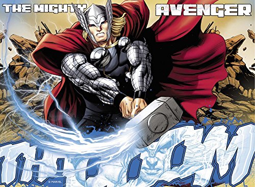 Ravensburger-4-in-1-Jigsaw-Puzzle-Box-Marvel-Avengers