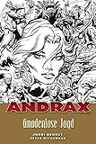 Andrax 5: Gnadenlose Jagd by 