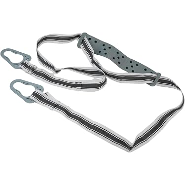 Gettimore Courroie De Tapis De Course En Caoutchouc – 12 Nervures, Modèle PJ1190, Résistante à La Chaleur Et à L’usure, Légère Et Stable Pour Un Entraînement Fluide