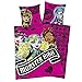Produktbild Monster High - Bettwäsche Monster High 2 (in 80 cm x 80 cm, 135 x 200)