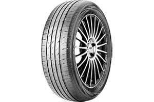 Nexen N'blue HD Plus 195/60R15 88H pneumatici estivi