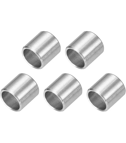 Réparation Trottinette Freestyle Boulon Essieu Avant/Arrière M8 8mm X 28-86mm Acier 8.8 - Pour Trottinette Freestyle Avec 800kg Capacité Réparation Trottinette Freestyle Boulon Essieu Avant/Arrière M8 8mm X 28-86mm Acier 8.8 - Pour Trottinette Freestyle Avec 800kg Capacité