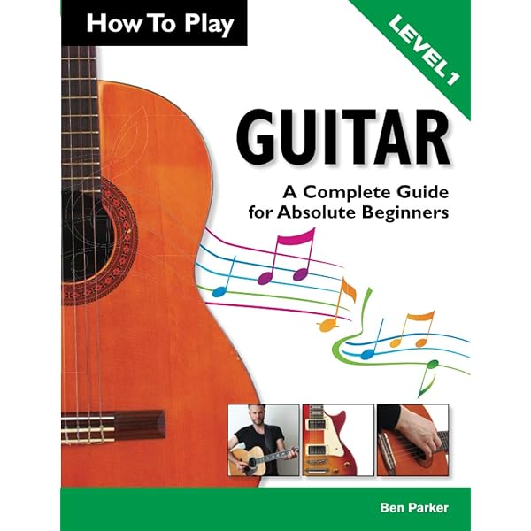 Easy Guitar Tunes: 30 Fun And Easy Guitar Tunes For Beginners - Foto 8