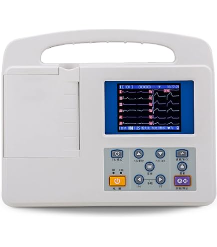 2 Stück/1 Stück ADS1293 Digitales Elektrokardiogramm (ECG) Modul zur physiologischen Signalmessung, 3 Kanal 24 Bit Analog Frontend 502 2 Stück/1 Stück ADS1293 Digitales Elektrokardiogramm (ECG) Modul zur physiologischen Signalmessung, 3 Kanal 24 Bit Analog Frontend 502