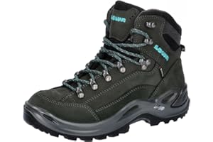 LOWA Renegade GTX MID Unisex Wanderstiefel Outdoor Goretex