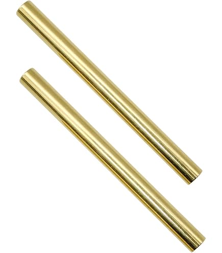 Brass Round Bar 2.0401 75 Mm Ms58 Round Disc 0.5 M - View #11