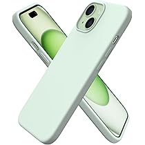 Luolnh Custodia Glitterata Dorata Compatibile Con IPhone 14