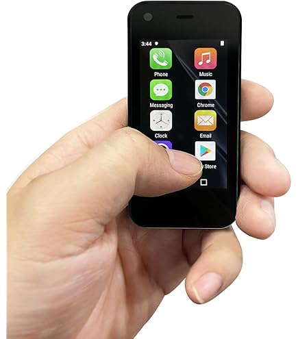 Smartphone kopen? Los toestel of met abonnement