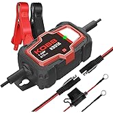 KOBB KBS1A 6V/12V 30Ah Akıllı Ak&uuml; Şarj ve Ak&uuml; Bakım/Des&uuml;lfat&ouml;r