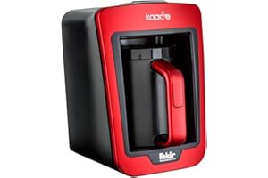 Fakir Kaave Machine à café turc