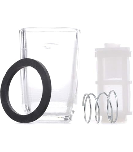 Febi BILSTEIN Controllo Set Filtri per Mercedes-Benz CLS C257