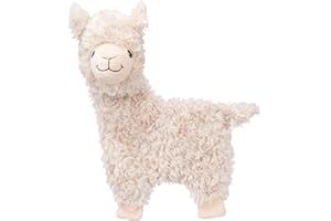 TRIXIE LAMA, PELUCHE, 40 CM