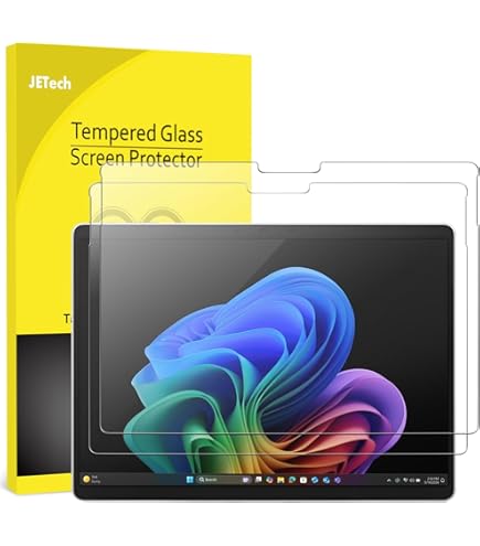 Surface Pro X Screen Protector Megoo Screen Protector For