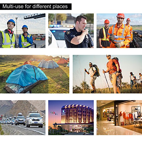 Walkie Talkies, 16-Channel Two Way Radio Handheld Wireless Rechargeable Portable Long Range Large Volume Anti-Interference Walkie - Talkie For Work And Outdoor Trekking Camping Activities(2Pcs) reviews Walkie Talkies, 16-Channel Two Way Radio Handheld Wireless Rechargeable Portable Long Range Large Volume Anti-Interference Walkie - Talkie For Work And Outdoor Trekking Camping Activities(2Pcs)