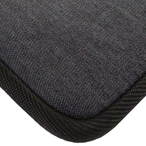 Laptoptasche Schutzhülle Tasche für Medion Akoya S4219 MD99876 Hülle schwarz/grau - 9