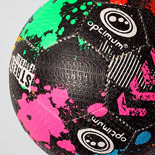 Optimum Street Fußball - 3