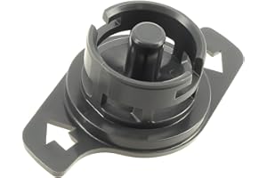 Electrolux AEG 807035801 8070358018 ORIGINAL Befestigung Halter Lager Kopfteil für Sprüharm oben Geschirrspüler Spülmaschine auch Arthur Martin Husqvarna John Lewis Juno Progress Rex Zanker Zanussi