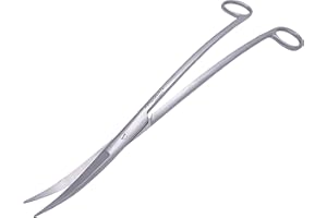 INNOTECH INSTRUMENTS Innotech Ciseaux de nettoyage pour aquarium