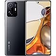 Xiaomi 11T Pro 5G - Smartphone 256GB, 8GB RAM, Dual Sim, Meteorite Gray (Renewed)