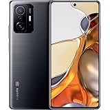 Xiaomi 11T Pro 5G - Smartphone 128GB, 8GB RAM, Dual Sim, Meteorite Gray