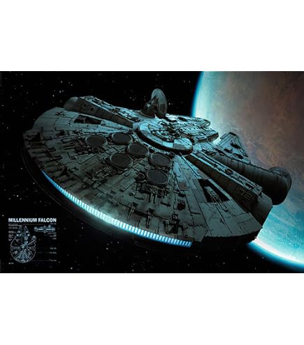 Cuadros Camara Tableau moderne photographique Star Wars, Dark Vador, 97 x 62 cm Réf. 26249