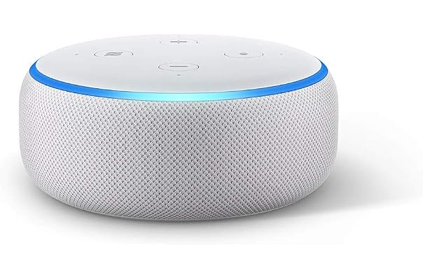 Amazon.es Los más vendidos: Los productos más populares en Altavoces y  pantallas inteligentes Echo