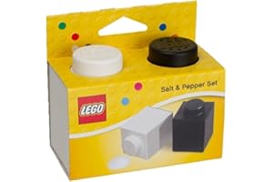 Lego salière et poivrière set 850705