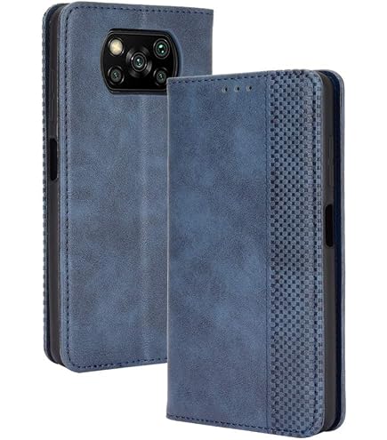 HAOTIAN Cover per Xiaomi Poco X3 NFC/Poco X3 Pro Coque | FindTheDeal