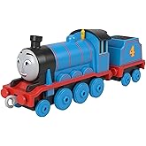 Fisher Price Thomas Tekli B&uuml;y&uuml;k Macera Treni - Gordon