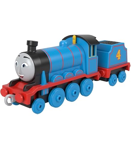 Fisher-Price Thomas et ses amis locomotive kenji motorisée - Delivery in Under an Hour | Uber Eats