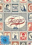 Fargo - Season 3 [3 DVDs] - Ewan McGregor