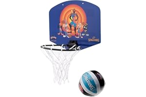 Spalding Basketball backboards Mixte