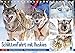Schlittenfahrt mit Huskys (Tischkalender 2018 DIN A5 quer): Hunde-Schlittenfahrt: Rasantes Schneetreiben (Monatskalender, 14 Seiten ) (CALVENDO Orte) [Kalender] [Apr 16, 2017] CALVENDO, k.A. by 