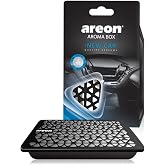 Areon Aroma Box New Car Ara&ccedil; Koltuk Altı Kokusu