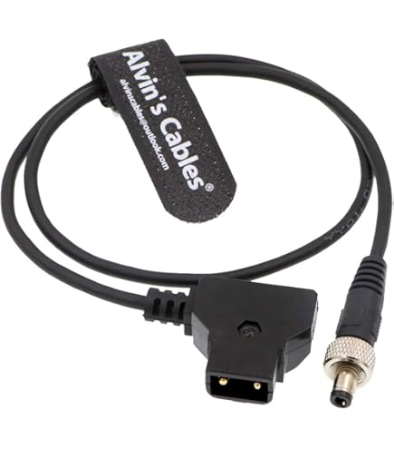 SZRMCC Codo Tipo-C USB C PD A Hirose Cable De Alimentación De