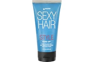 SEXYHAIR SYSH HARD UP HARD GEL 150 ml