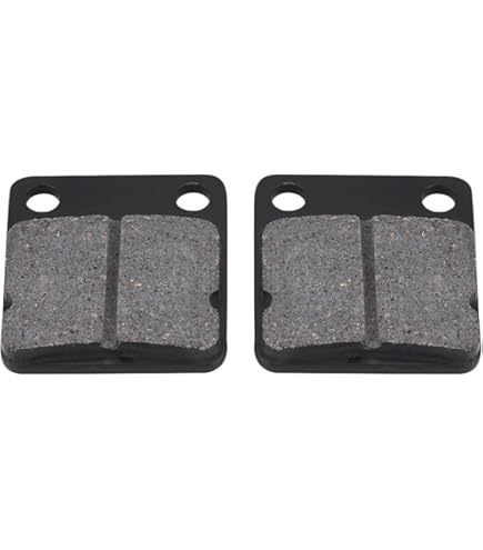 Front Brake Pads For Harley Davidson Street Bob, Breakout, Fat Boy & More - Ceramic Copper 2016-2020 Models