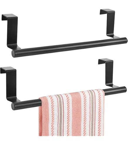 Sèche-Linge Séchoir À Linge Acier Inoxydable Porte-Serviettes Mural