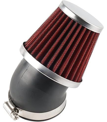 ONE BY CAMAMOTO Luftfilter Für Honda Africa Twin - Originalersatz 17210-MJP-G50