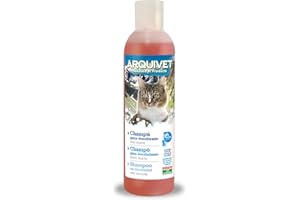 ARQUIVET Arquizoo Shampoo Katzen 250Ml