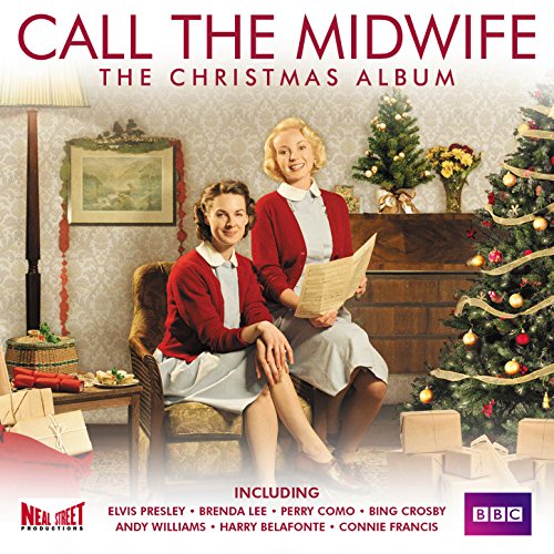 Call The Midwife Christmas Special Season 5
