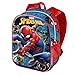 Produktbild Karactermania Spinne Mochila Infantil, 39 cm, Azul