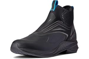 ARIAT 2022 Stivale Impermeabile Ascensione Uomo 10038231 - Nero -