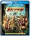 Jumanji: Benvenuti Nella Giungla
