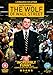 The Wolf of Wall Street [DVD] [2013]