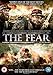 The Fear [DVD] [2017]