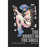 Ghost in the Shell (Trazado): 1 (Manga Seinen)