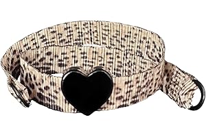 MAISON GIOIELLI FIRENZE NORA PFEIFFER Braccialetto in Tessuto Colorato con Charm in Resina a Forma di Cuore, Bijoux per Donne Bambine e Ragazze