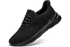 VGPSFN Schuhe Herren Sportschuhe Sneakers Turnschuhe Laufschuhe Freizeitschuhe Tennisschuhe Herren Schuhes rutschfeste Bequeme Leichte