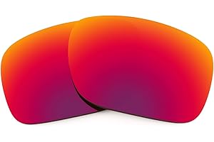 Revant Lentes de Repuesto Oakley Holbrook: Compatibles con Gafas de Sol Oakley Holbrook